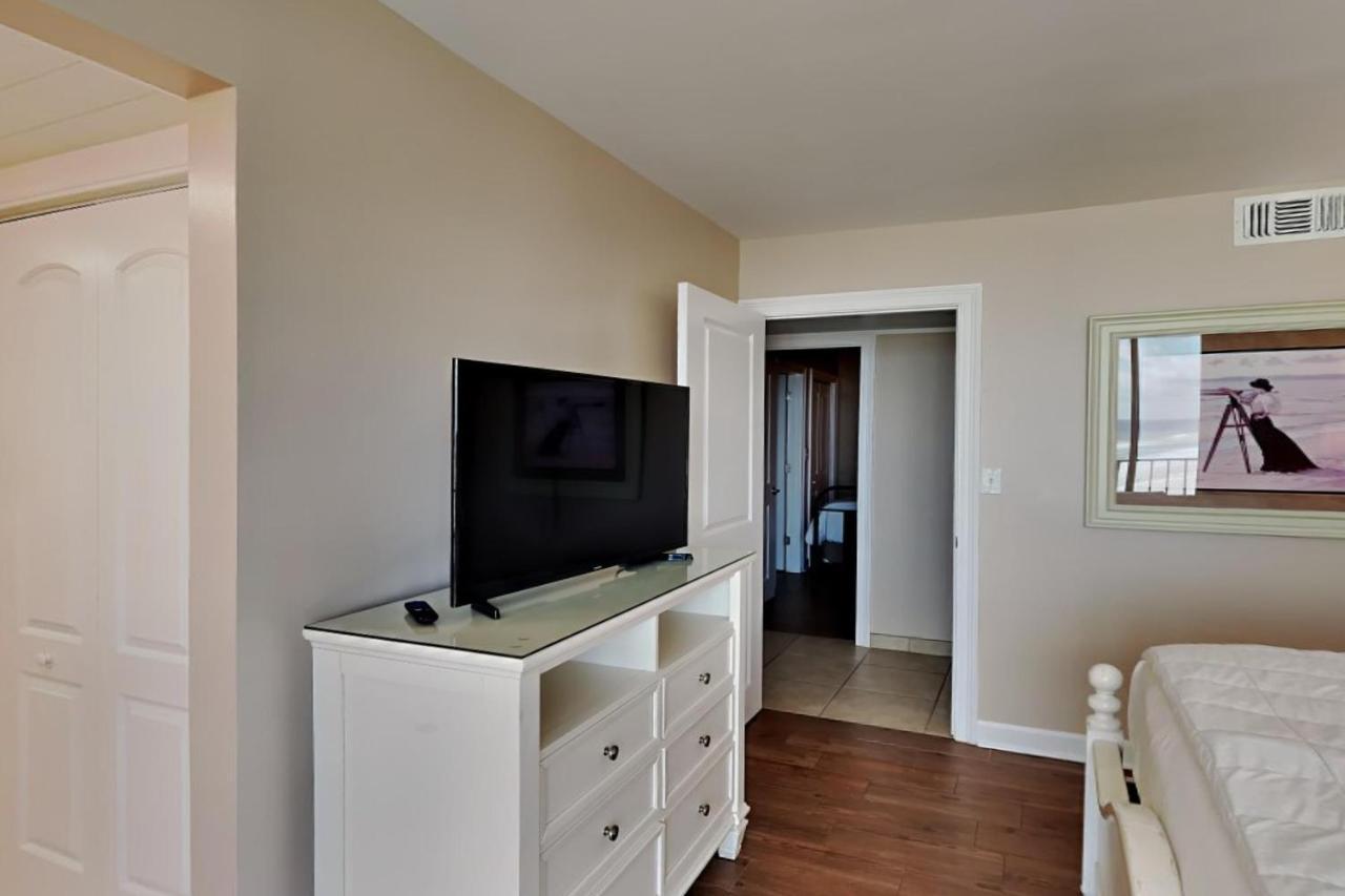 Apartment Edgewater Tower Ii 801 Panama City Beach