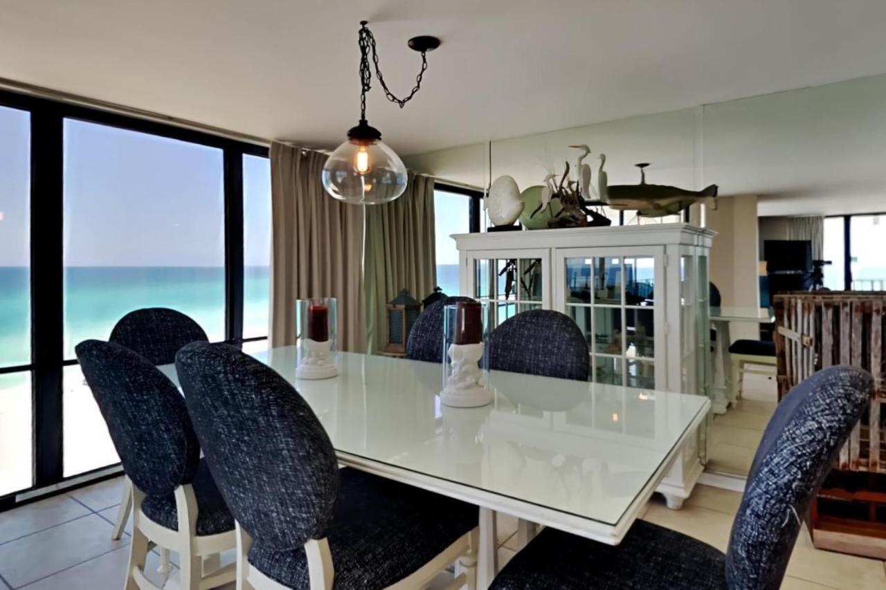 Edgewater Tower Ii 801 Apartment Panama City Beach