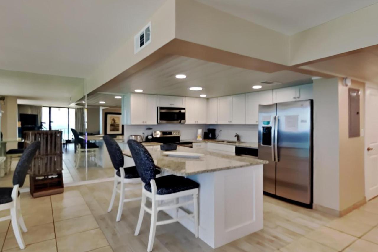 Edgewater Tower Ii 801 Apartment Panama City Beach