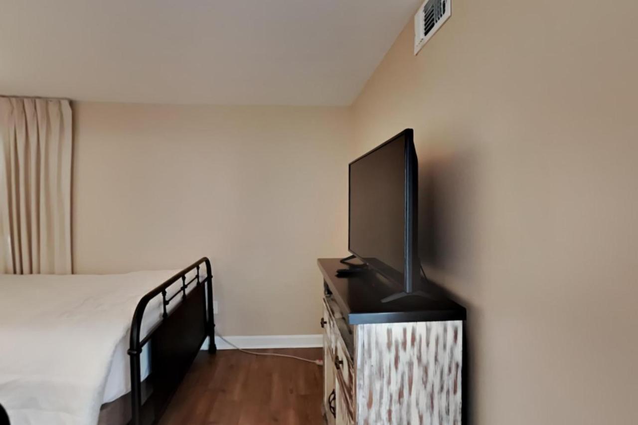 Apartment Edgewater Tower Ii 801 Panama City Beach